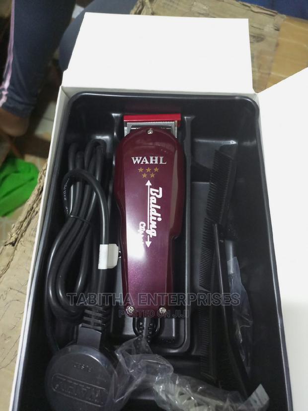 Shaving Machine ( Quality) - main view