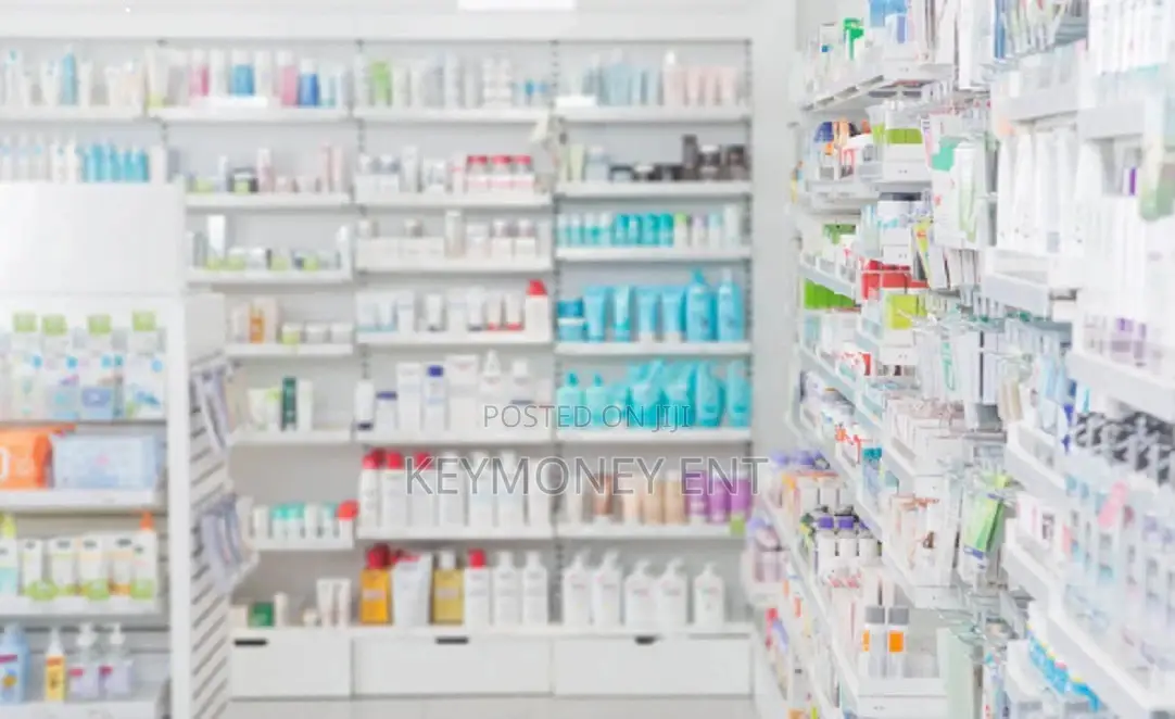 Relevant Pharmacy Chemists Point of Sale Software System