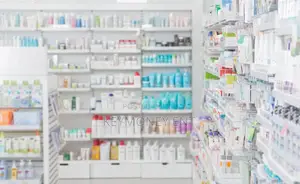 Relevant Pharmacy Chemists Point of Sale Software System