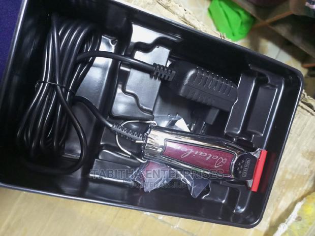 Cordless Detailer ( Quality ) - main view