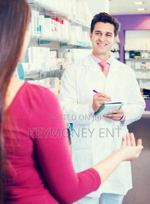 Classic POS Software System for Pharmacy, Chemists - thumbnail 2