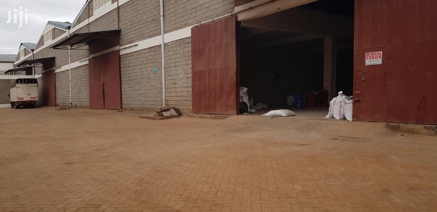 Godowns/Warehouse to Let