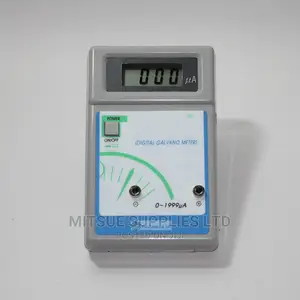 Galvanometer Digital