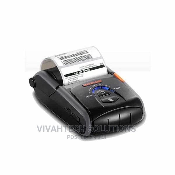 Bixolon SPP R200 Mobile Printer - main view