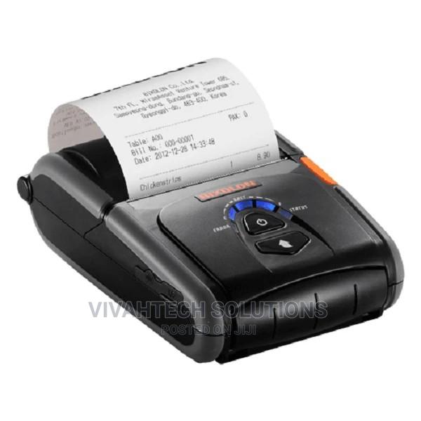 Bixolon SPP R200 Mobile Printer - thumbnail 3