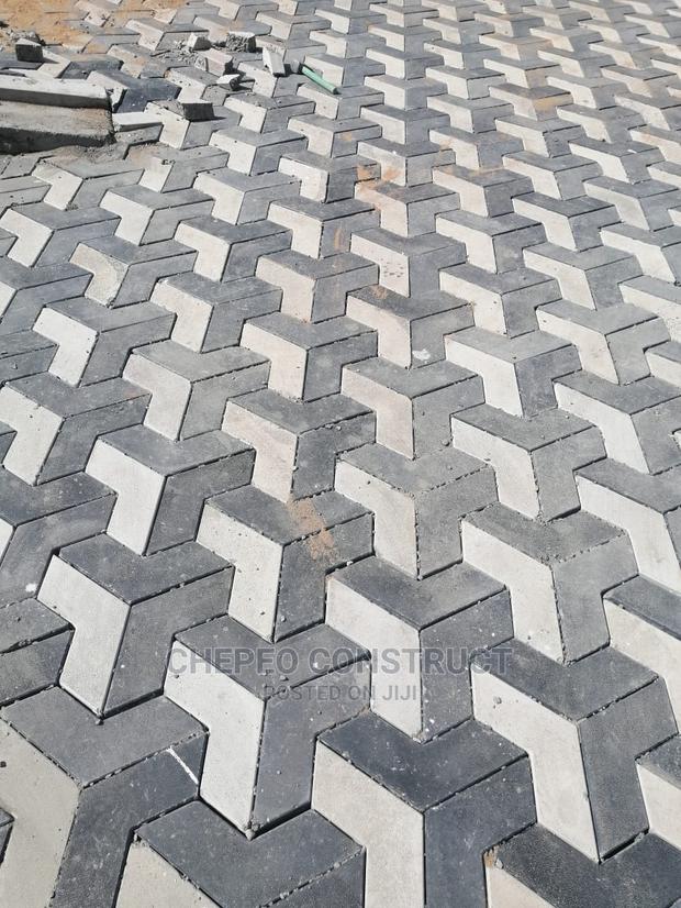 3d-Cabro Pavers - thumbnail 2