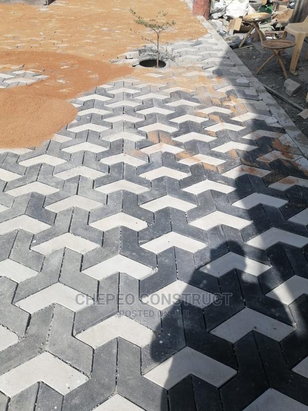 3d-Cabro Pavers - thumbnail 4