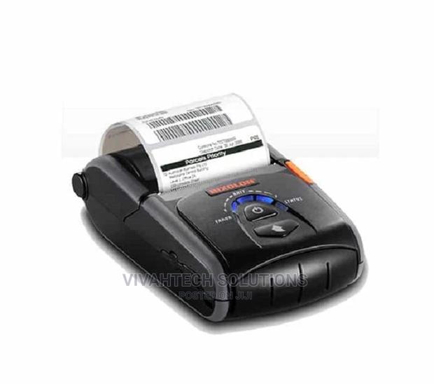 Bixolon Mobile Printer SPP R200