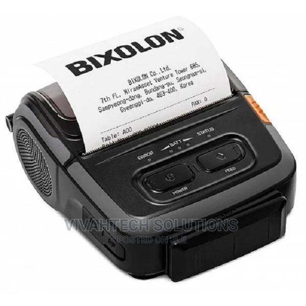 Bixolon SPP R310 Mobile Printer - main view
