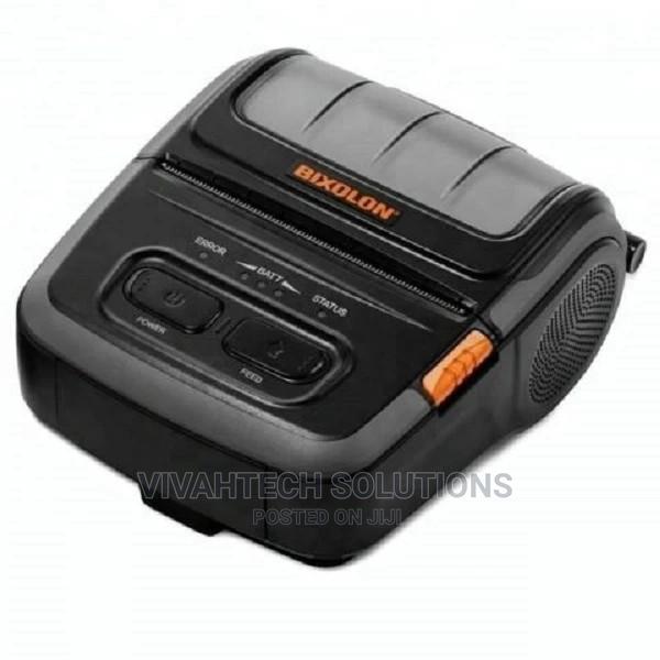 Bixolon SPP-R310 3 Inch Mobile Receipt Printer