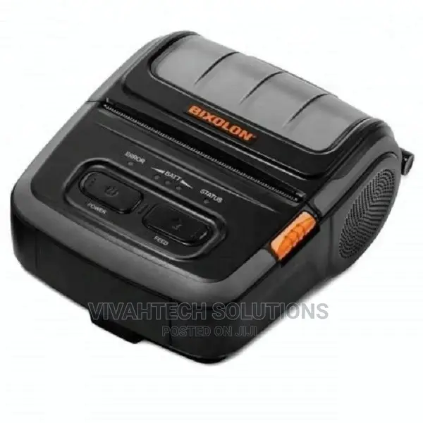 Bixolon SPP-R310 3 Inch Mobile Receipt Printer