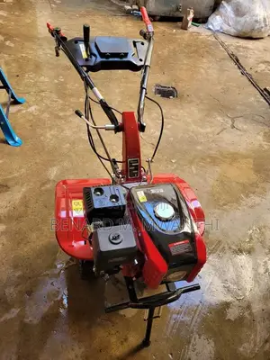 Mini Tiller 7hp Petrol
