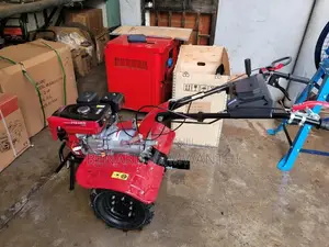 Mini Tiller 7hp Petrol