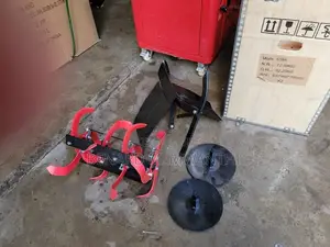 Mini Tiller 7hp Petrol