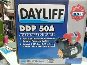 Dayliff Ddp 50A