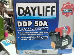 Dayliff Ddp 50A