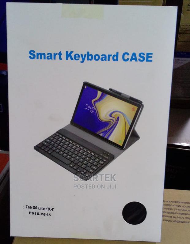 Smart Keyboard Case - thumbnail 2