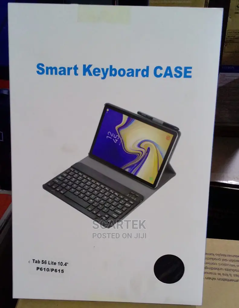Smart Keyboard Case