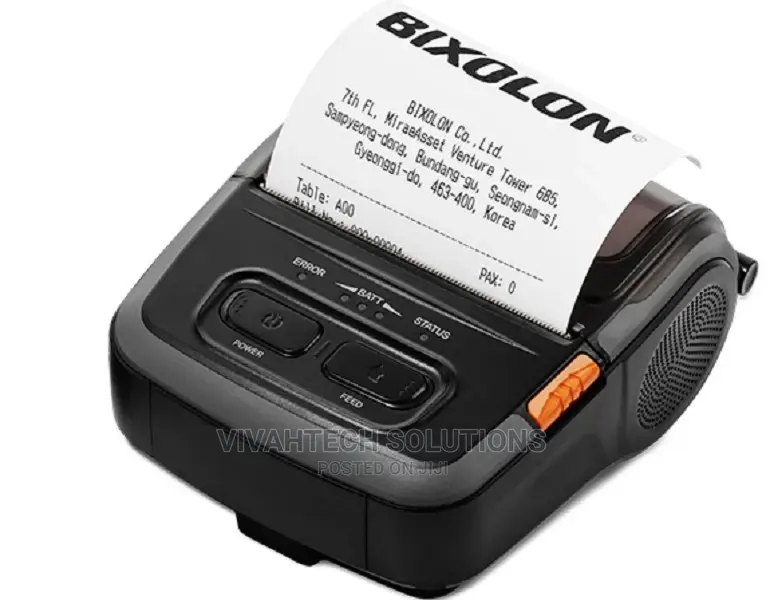 Bixolon SPP-R310 3 Inch Mobile Printer