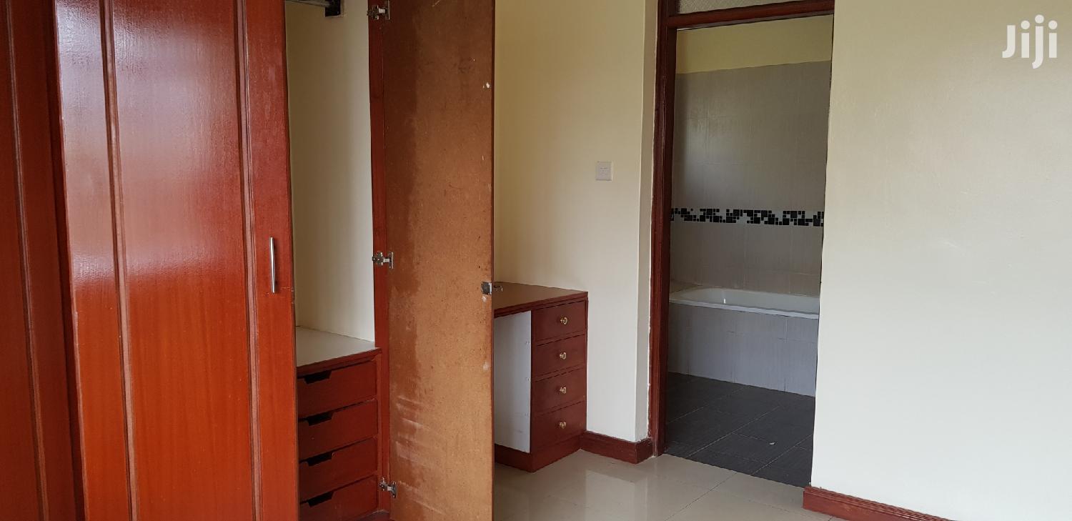 3bdrm Apartment in Kileleshwa for Sale