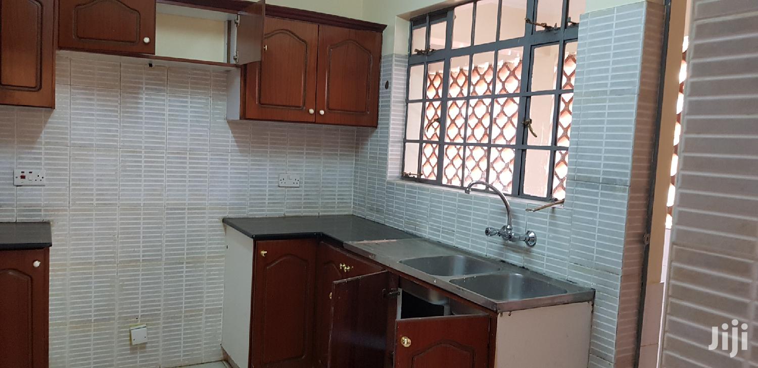 3bdrm Apartment in Kileleshwa for Sale