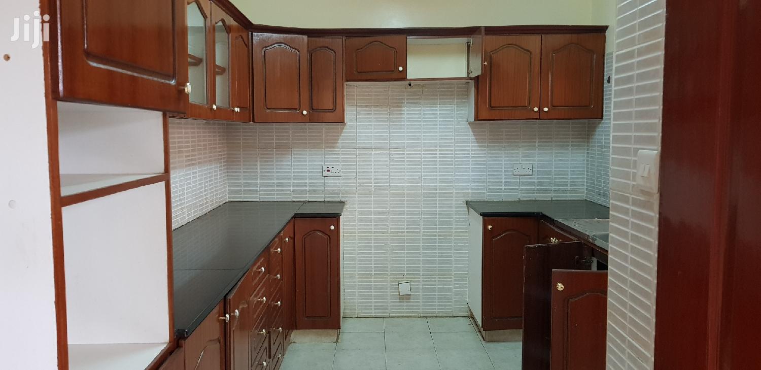3bdrm Apartment in Kileleshwa for Sale