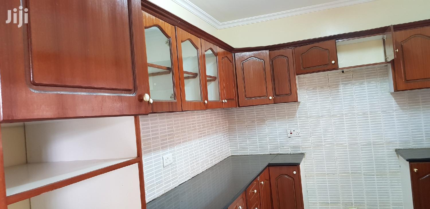 3bdrm Apartment in Kileleshwa for Sale