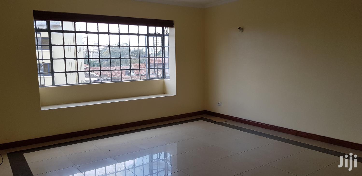 3bdrm Apartment in Kileleshwa for Sale