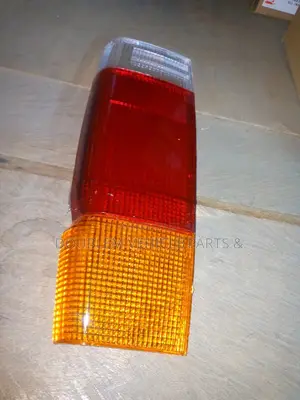 Tail Lens Nissan Sahara/Z16 3 Colours
