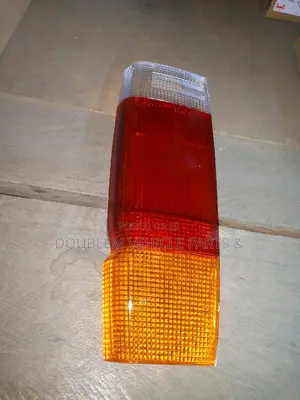 Tail Lens Nissan Sahara/Z16 3 Colours