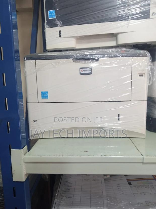 Qualified Kyocera Ecosys Fs 1128 - main view