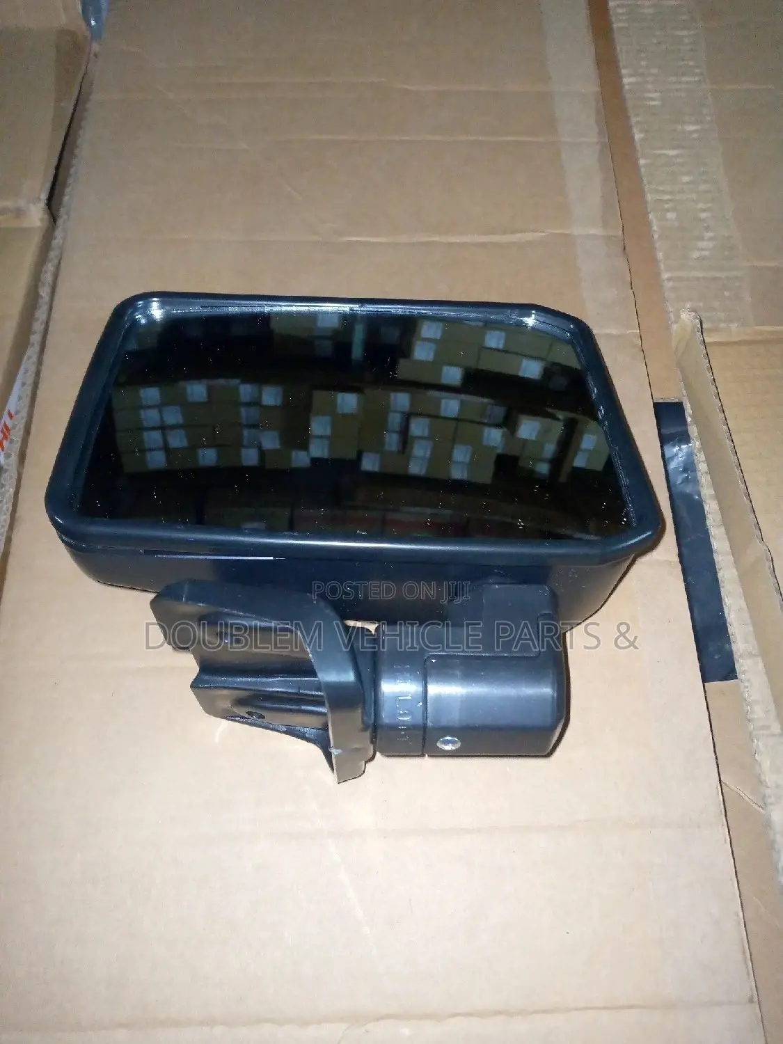 Sidemirror Landcruiser Fj74,Fj75,Fj78,Fj79/Prado 1980-2026 Fj70 Series