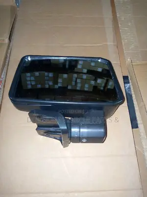 Sidemirror Landcruiser Fj74,Fj75,Fj78,Fj79/Prado 1980-2026 Fj70 Series