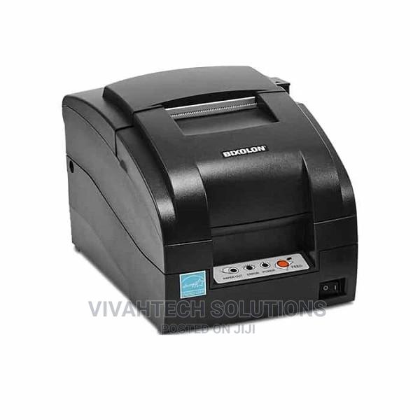 Bixolon SRP 275 Impact/Dotmatrix - main view