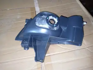 Foglamp NZE 2005/Fielder 2005