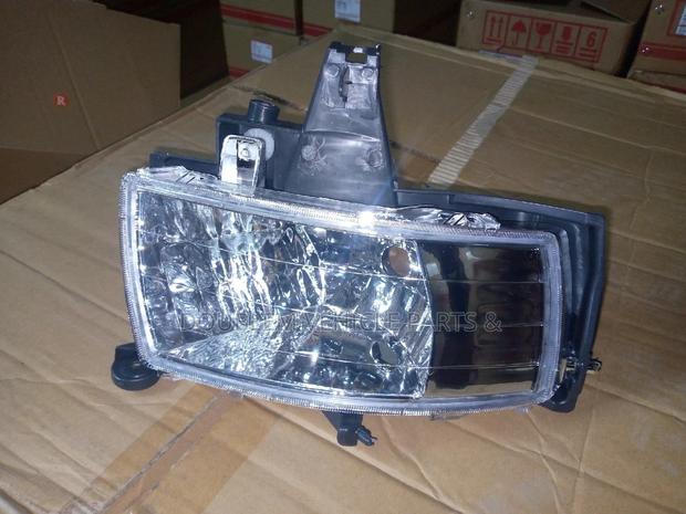 Foglamp NZE 2005/Fielder 2005 - thumbnail 3