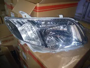 Headlamp TOYOTA Fielder 2007/Axio 2007 Non Xenon