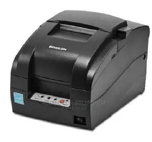 Bixolon SRP-275 Impact Dot Matrix Receipt Printe