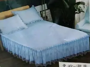 Elegant Bedskirt