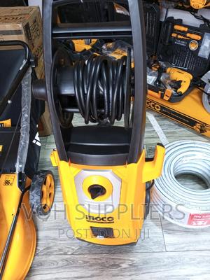 Hot Selling 2500w Pressure Wash - main view