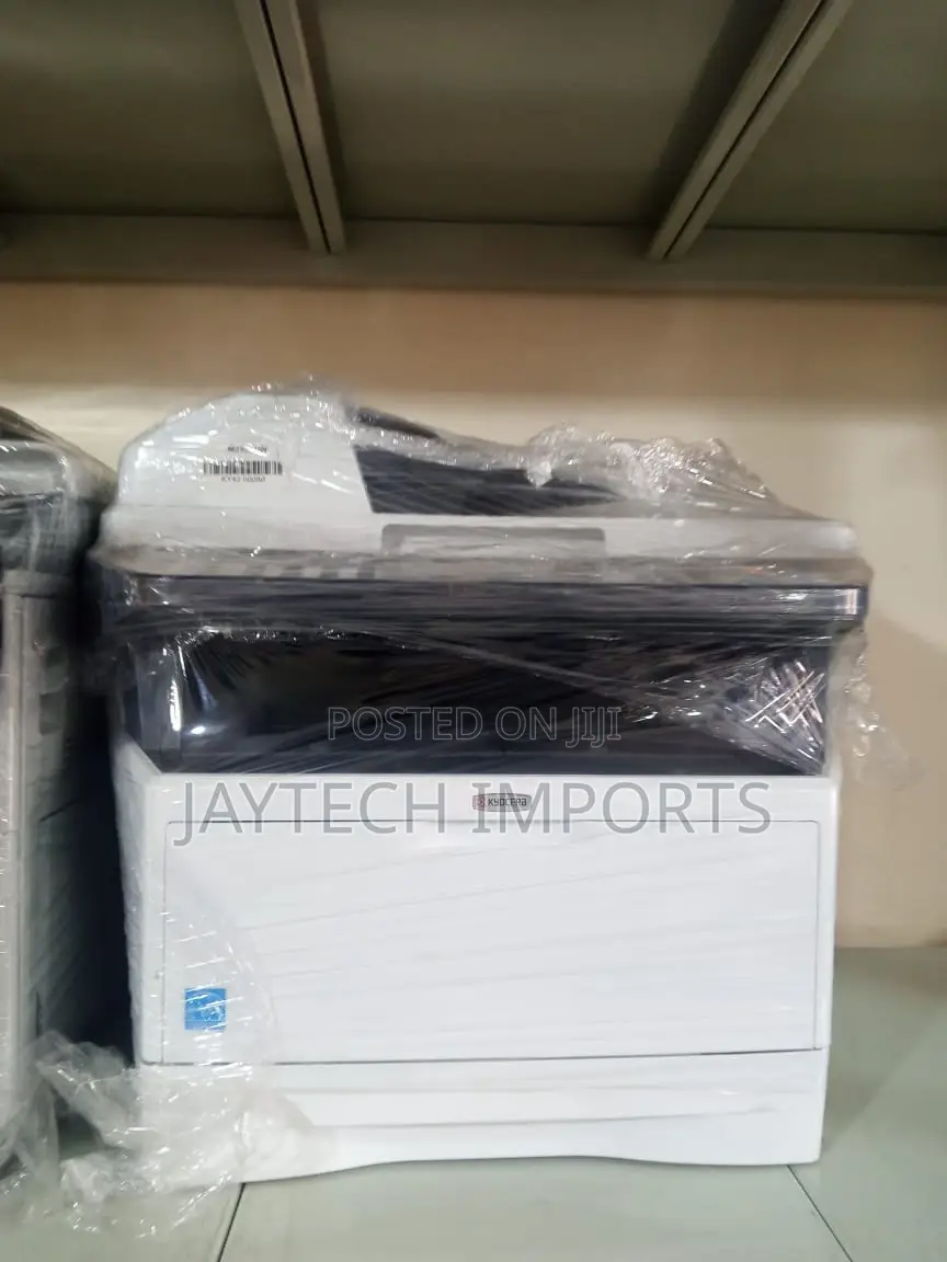 Profitable Kyocera Ecosys 1128
