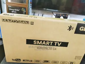 40 Smart Android Gld at 20000