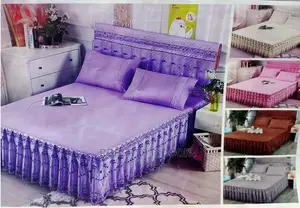Elegant Bedskirt