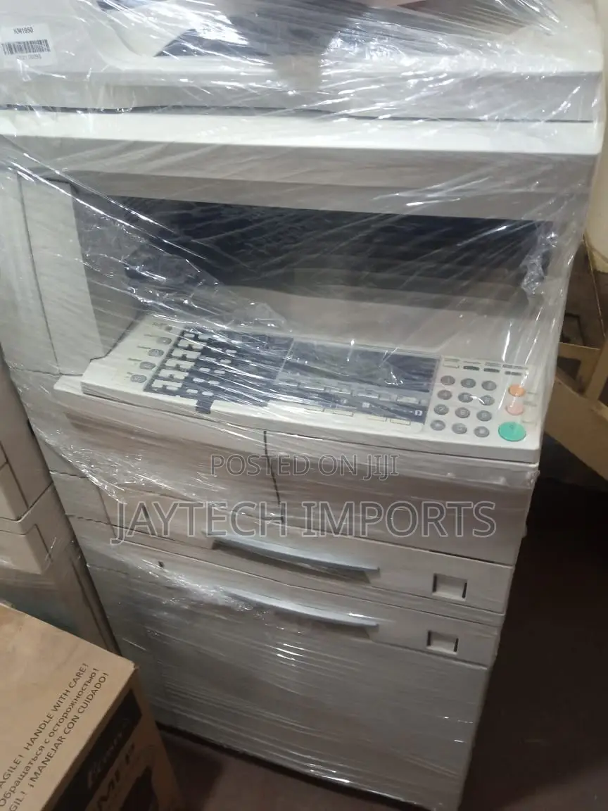 Reliable Kyocera Ecosys 2050
