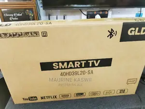 Smart Gld 40 Inches