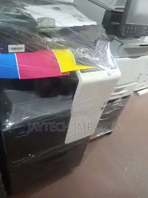 Modern Konica Minolta Bizhub C 227