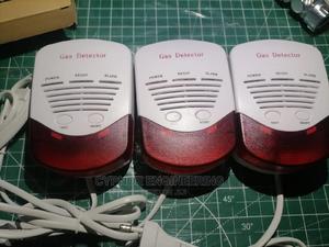 Gas Leak Detector - thumbnail 2