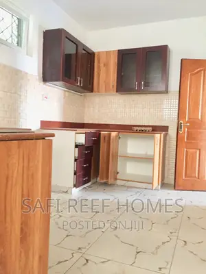 3bdrm Apartment in Nyali for Rent