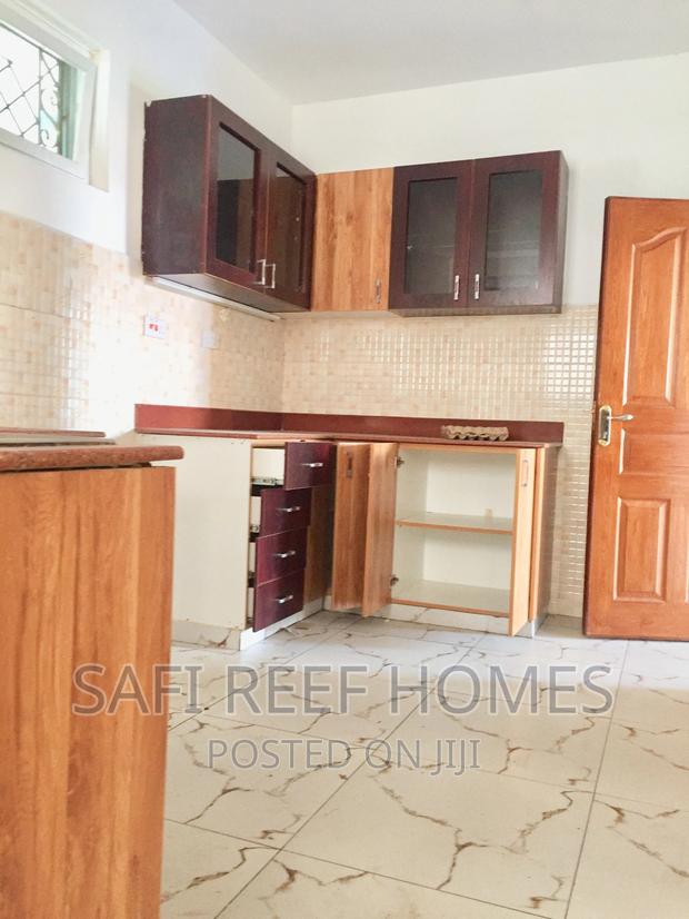 3bdrm Apartment in Nyali for Rent