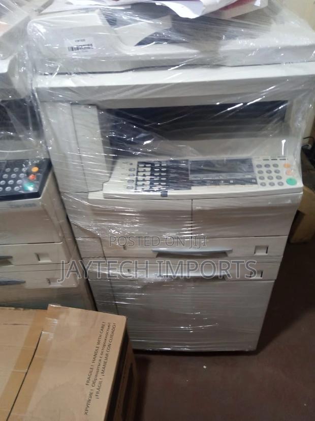 Greatest Kyoceta Ecosys 1650 Printer - main view